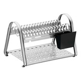 Escorredor Louca Aco Inox