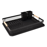 Escorredor Loucas Rack Modern Rack Copa E Cia