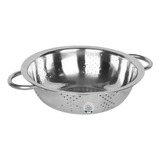 Escorredor Macarrao Inox Massas