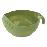 Escorredor Para Alimentos Ghidini Vera 12 5 X 17 5 X 26 Cm