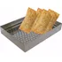 Escorredor Secador Pastel Salgados Fritura 70x30 Inox