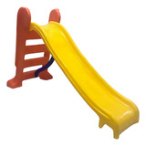 Escorregador Infantil Medio 3