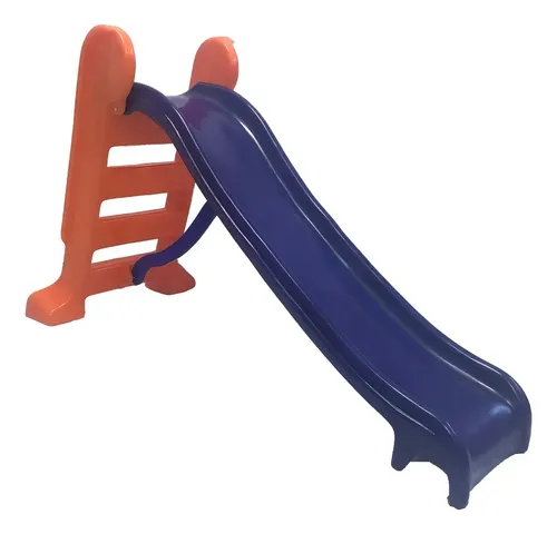 Escorregador Infantil Medio 3