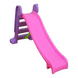 Escorregador Medio Infantil 3
