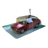 Escort Xr3 Colecao Carros