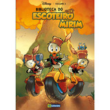 Escoteiro Mirim Nao