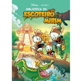 Escoteiro Mirim Nao