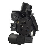 Escova Alternador Gm 93339162