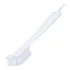 Escova Branca P mamadeiras E Bicos Lolly 7080 01 bc