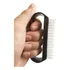 Escova Cabelo Degradê Unhas Mão Escovinha Limpeza Manicure
