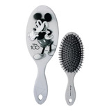 Escova Cabelo Oval Colecao