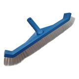 Escova Curva Nylon Brustec