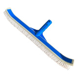 Escova Curva Para Piscina De 45cm