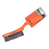 Escova De Aco Carbono