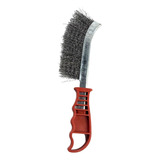 Escova De Aco Carbono