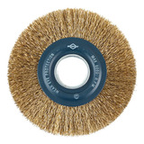 Escova De Aco Circular