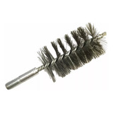 Escova De Aco Tubular