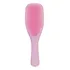 Escova De Cabelo Desembaraçadora The Wet Detangler Rosa Tangle Teezer