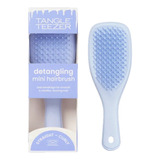Escova De Cabelo Tangle Teezer Wet Detangler Mini - Lavender