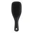 Escova De Cabelo The Ultimate Detangler Mini - Black Cor Preto