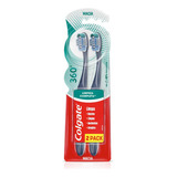 Escova De Dente Colgate