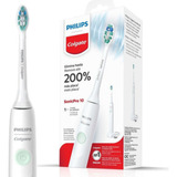 Escova De Dente Eletrica