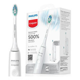 Escova De Dente Eletrica