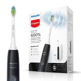 Escova De Dente Eletrica