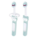 Escova De Dente Infantil