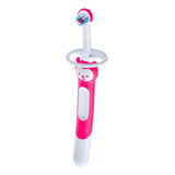 Escova De Dente Infantil