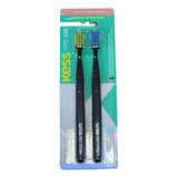 Escova De Dente Kess