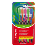 Escova De Dente Para