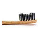 Escova De Dentes Bambu