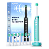 Escova De Dentes Eletrica