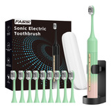 Escova De Dentes Eletrica