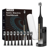 Escova De Dentes Eletrica