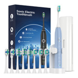 Escova De Dentes Eletrica