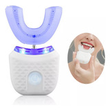 Escova De Dentes Elétrica Ultrassônica Para Adultos Tipo Mm