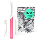 Escova De Dentes Quip Sonic Para Crianças Com Temporizador