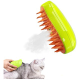 Escova De Gato Pet