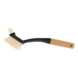 Escova De Limpeza Duo