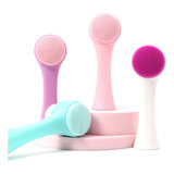 Escova De Limpeza Facial