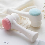 Escova De Limpeza Facial