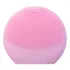Escova De Limpeza Facial Inteligente Foreo Luna Fofo Pearl Pink