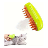 Escova De Pet Gato