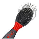 Escova De Pinos Linha