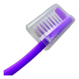 Escova Dental Adulto Pacote