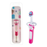 Escova Dental Baby Brush