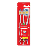 Escova Dental Colgate Classic