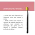 Escova Dental Curaprox Kess Pro 10k Ultra Soft Sensitiv